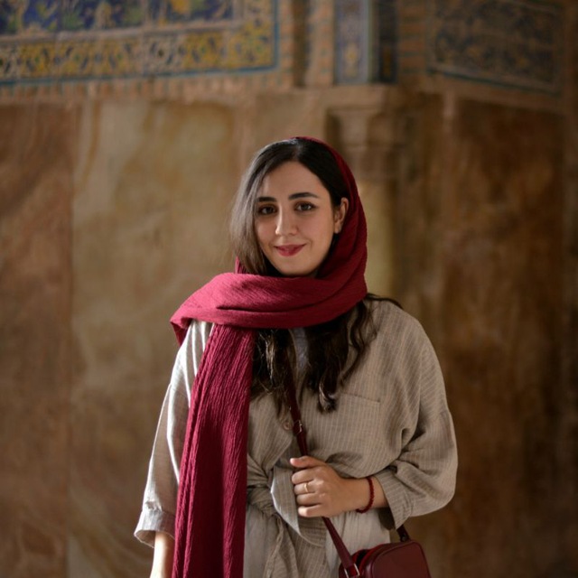 کوثر کریمی