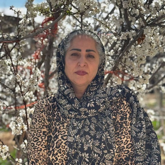 شیوا کارگر