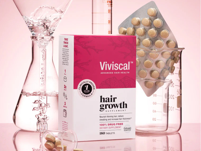 تقویت رشد مو