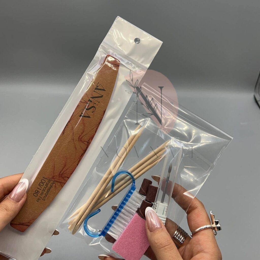 خدمات زیبایی در منزل