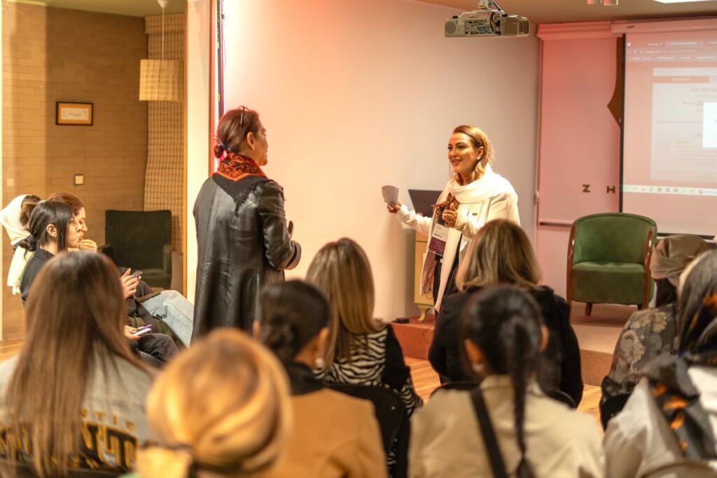 وقتی فناوری وارد صنعت زیبایی می‌شود