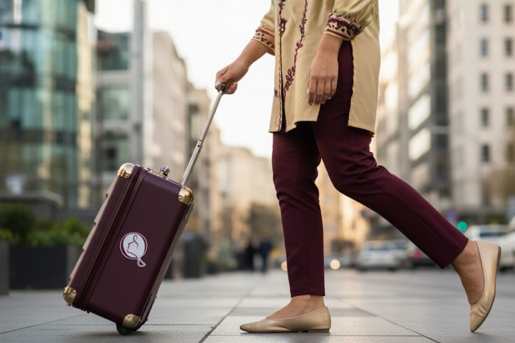 کیوتیک خدمات آرایش و مراقبت پوست در منزل